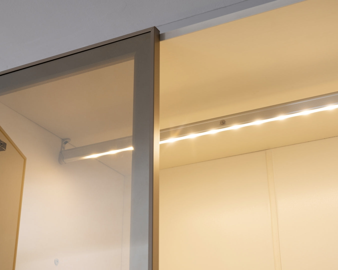 Komplettes Schlafzimmer Teba – individuell planbar