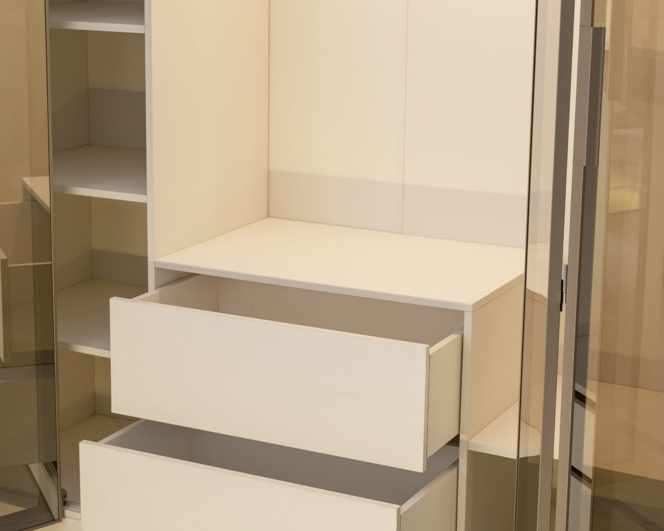 Komplettes Schlafzimmer Teba – individuell planbar