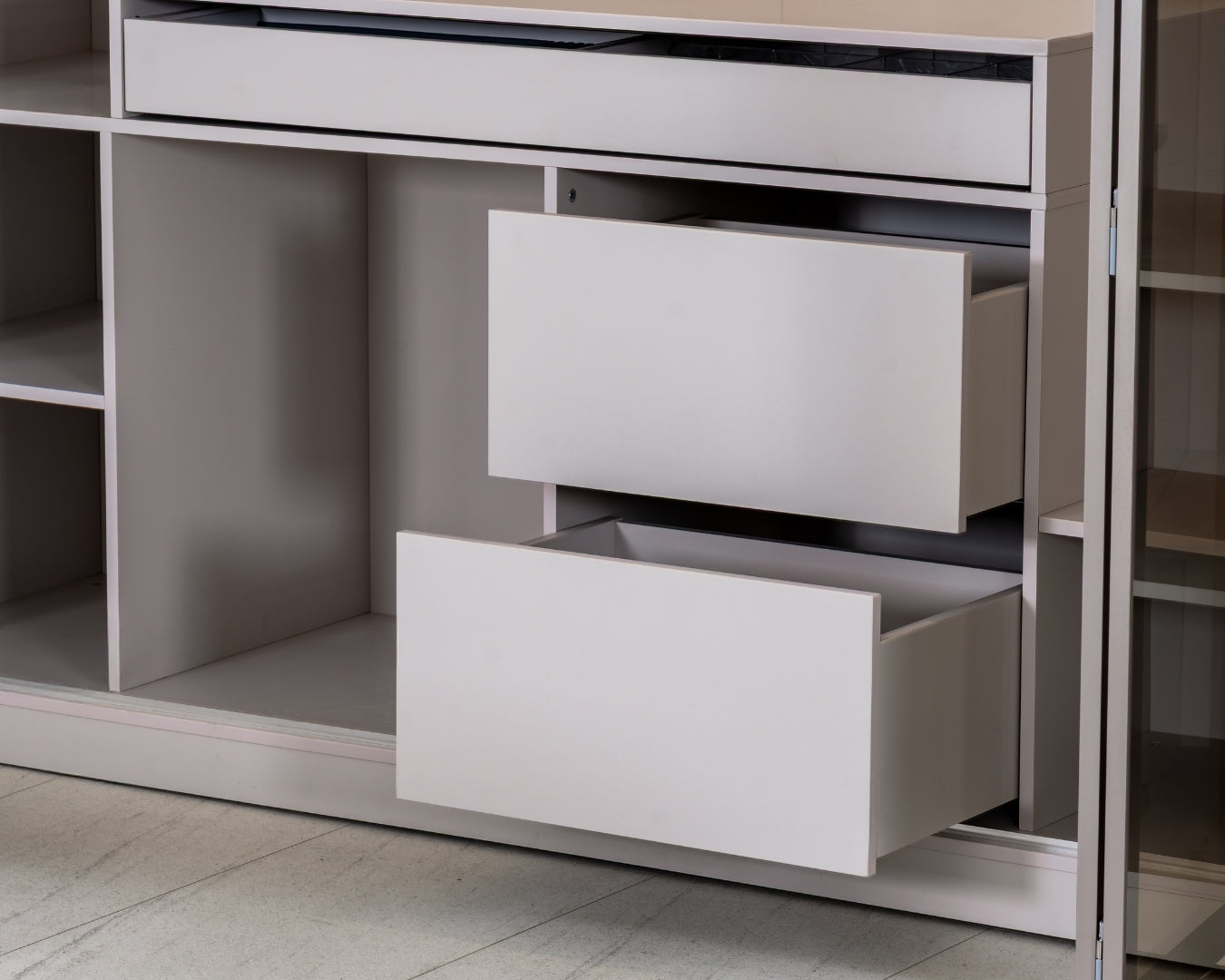 Komplettes Schlafzimmer Zerre – individuell planbar