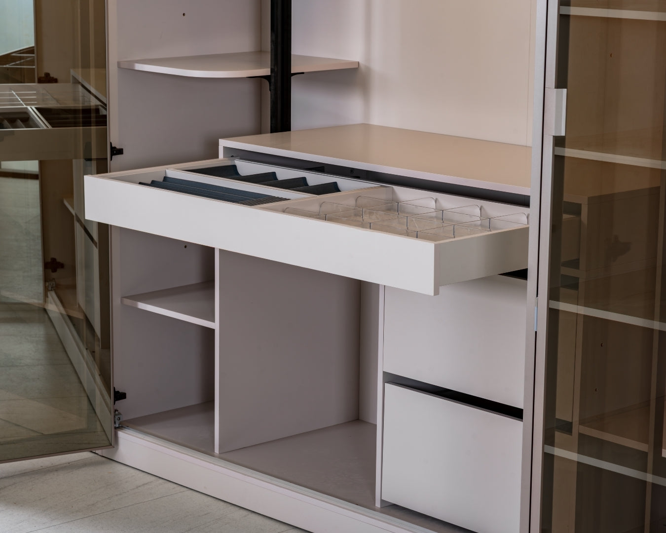 Komplettes Schlafzimmer Zerre – individuell planbar