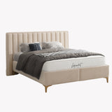 Aktionsbett DELUXE – Inkl. SleepComfort Matratze