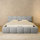 Bett mit Stauraum BALOO