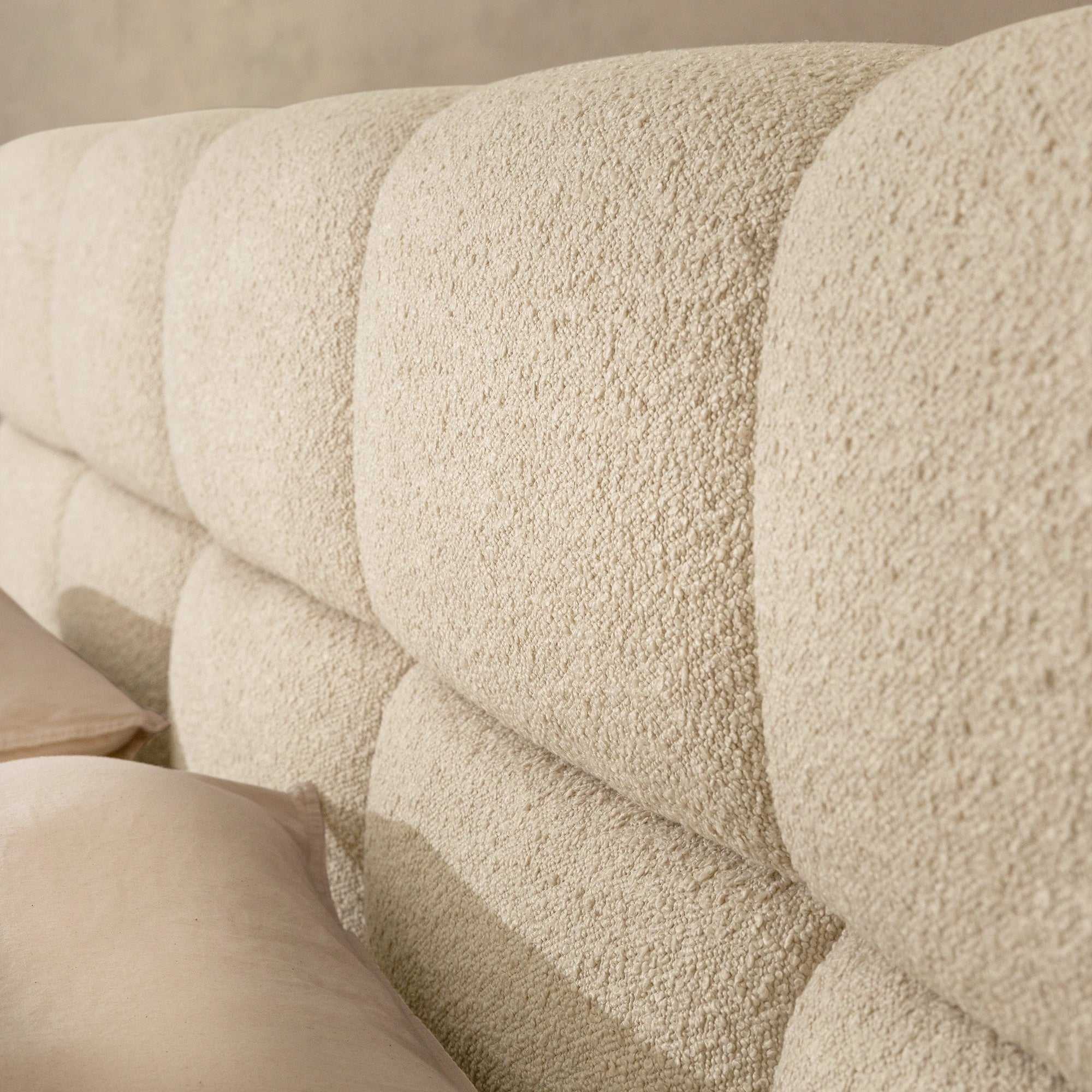 Bett mit Stauraum BALOO