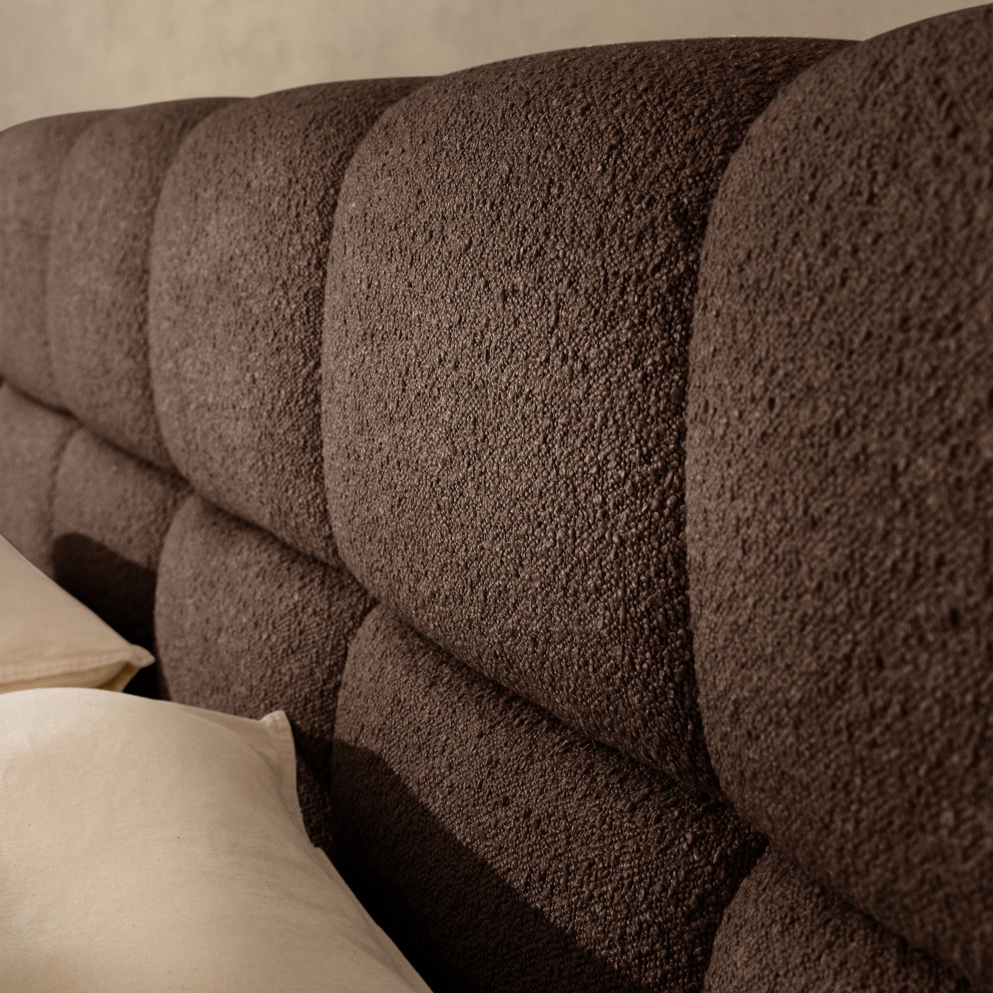 Bett mit Stauraum BALOO