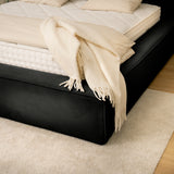 Bett mit Stauraum OLBIA
