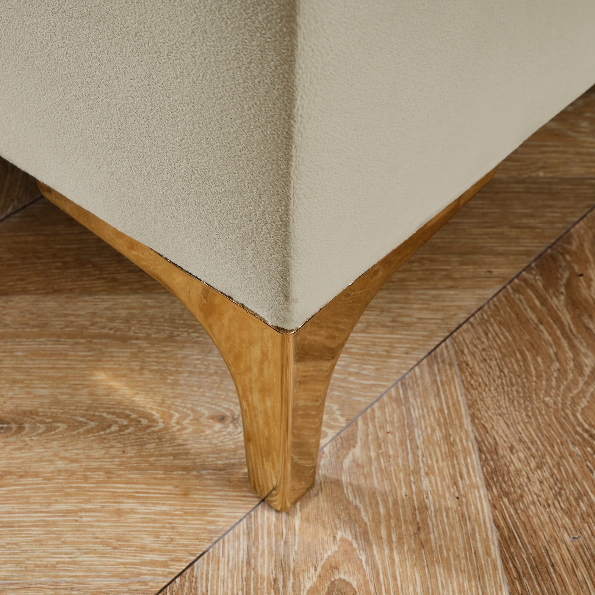 Posteľ s úložným priestorom CASTLE LONG