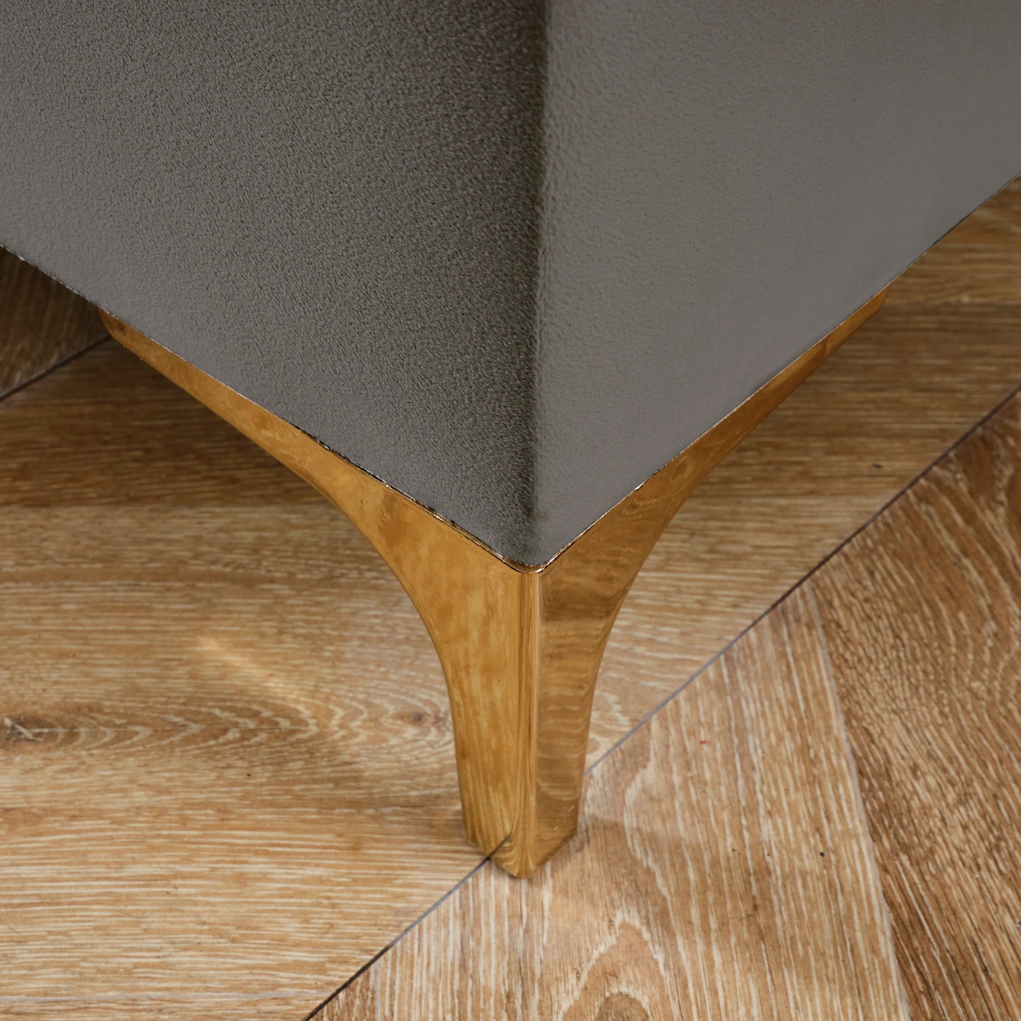 Posteľ s úložným priestorom CASTLE LONG