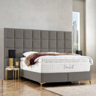 Bett mit Stauraum CASTLE LONG