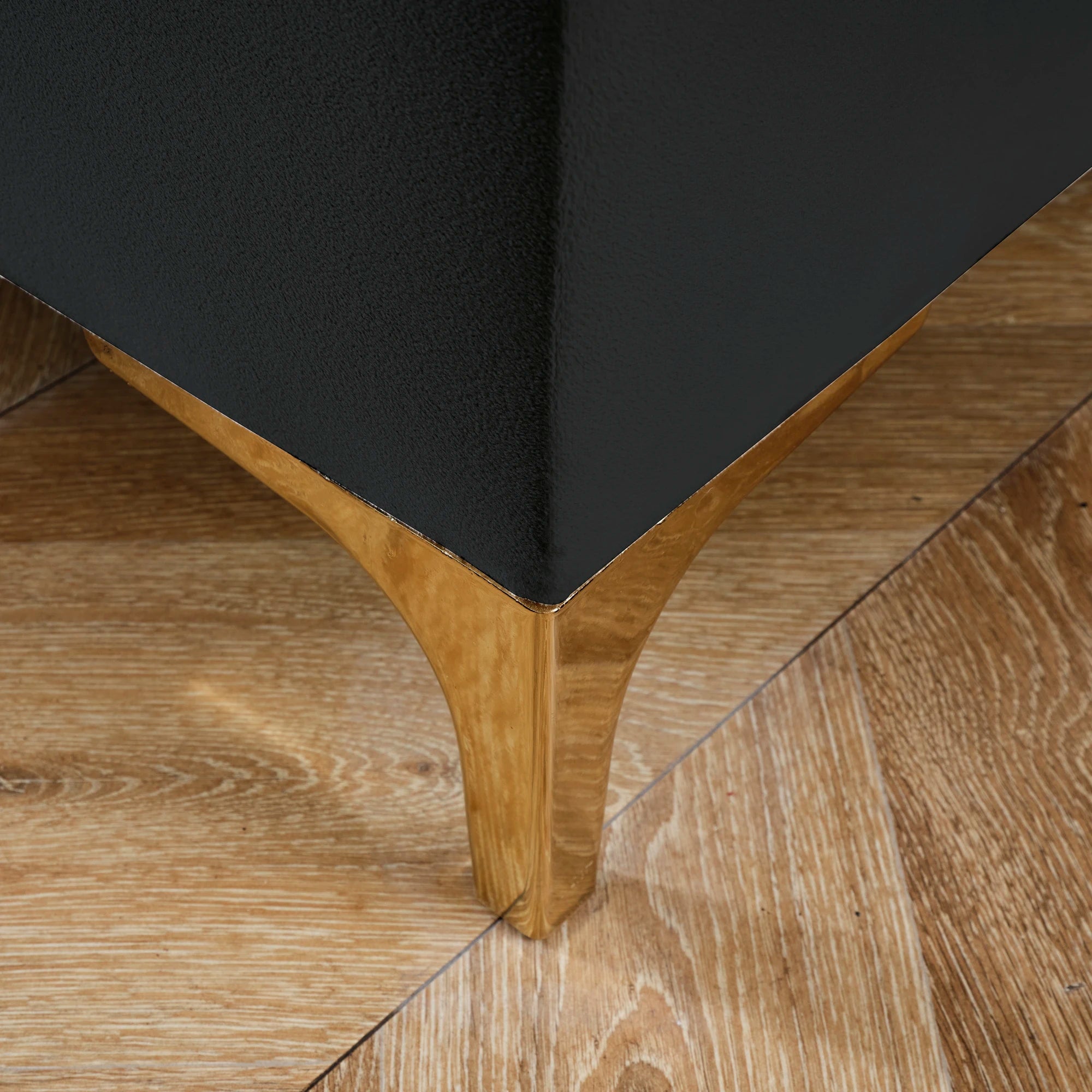 Posteľ s úložným priestorom CASTLE LONG