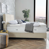 Bett mit Stauraum DUBAI