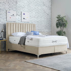 Bett mit Stauraum DUBAI