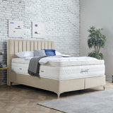 Bett mit Stauraum DUBAI