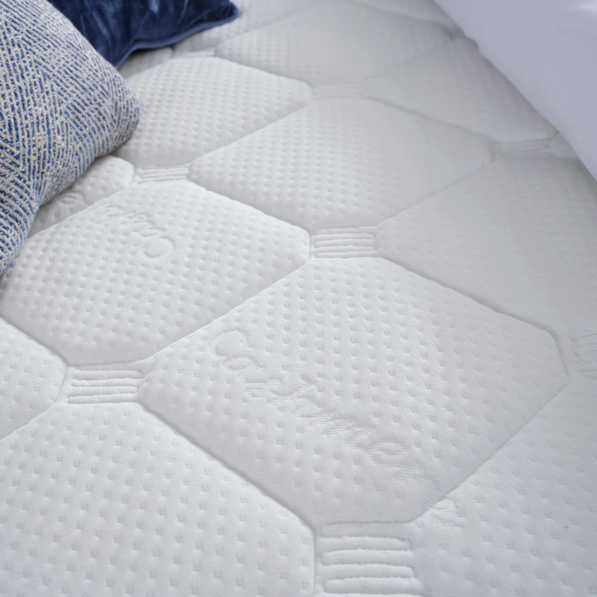 Posteľ s úložným priestorom DUBAI