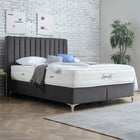 Bett mit Stauraum DUBAI