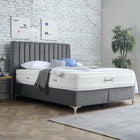 Bett mit Stauraum DUBAI