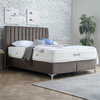 Bett mit Stauraum DUBAI