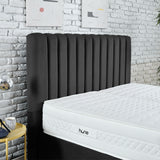 Bett mit Stauraum DUBAI
