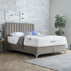 Bett mit Stauraum DUBAI