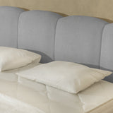 Bett mit Stauraum ELA