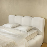 Bett mit Stauraum ELA