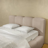 Bett mit Stauraum ELA