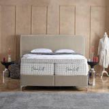 Bett mit Stauraum FABOULAS