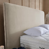 Bett mit Stauraum FABOULAS