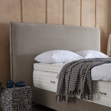 Bett mit Stauraum FABOULAS