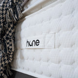 Bett mit Stauraum FABOULAS