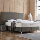 Bett mit Stauraum FABOULAS