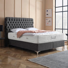 Bett mit Stauraum HERMES