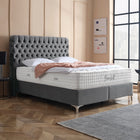 Bett mit Stauraum HERMES