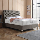 Bett mit Stauraum HERMES