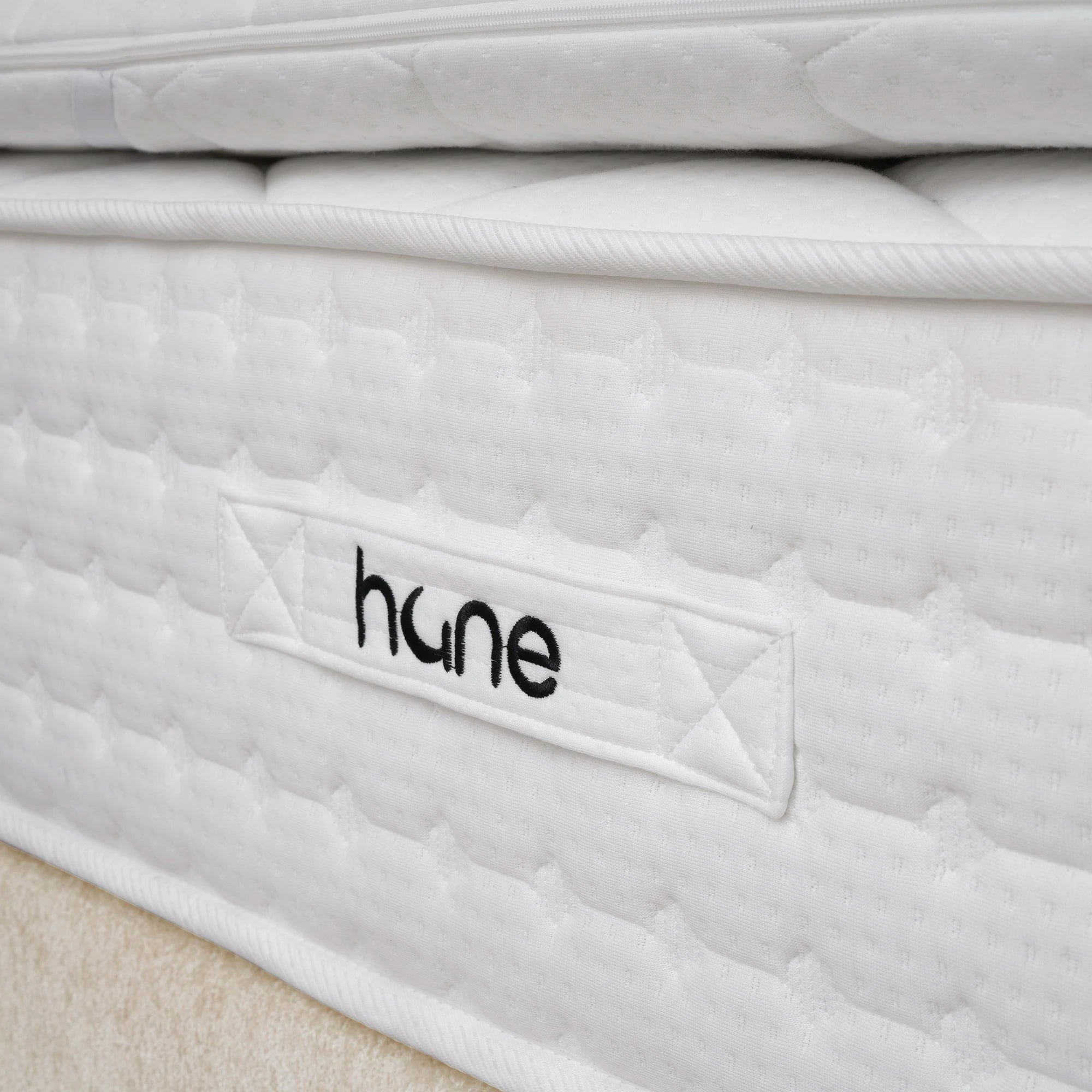 Bett mit Stauraum LEONE