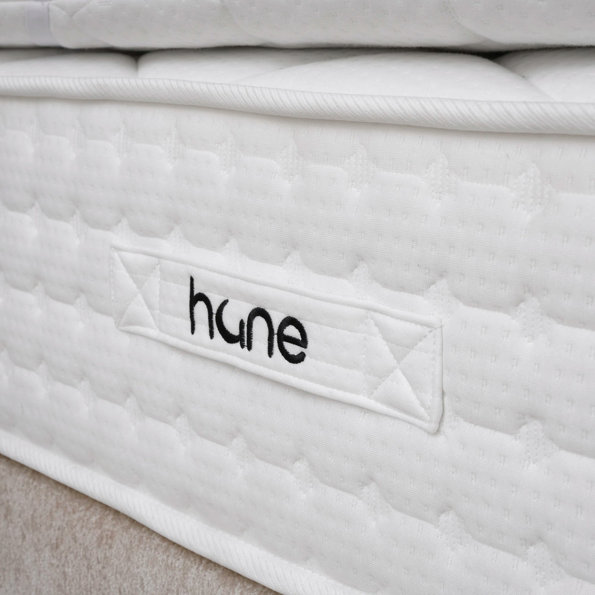 Bett mit Stauraum LEONE