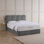 Bett mit Stauraum LILY