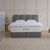 Bett mit Stauraum LILY