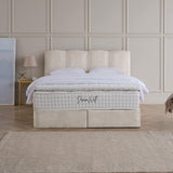Bett mit Stauraum LILY