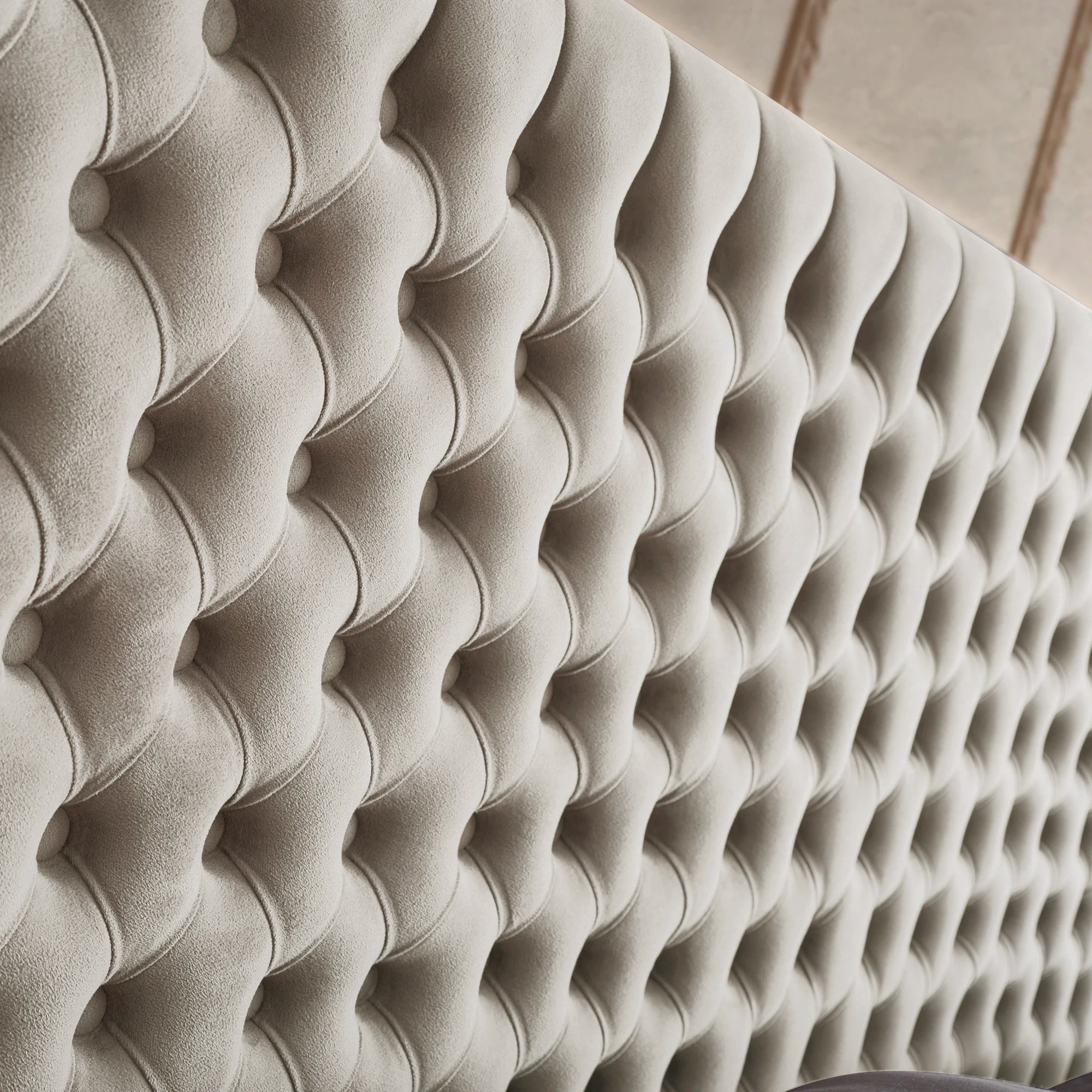 Bett mit Stauraum LONDON