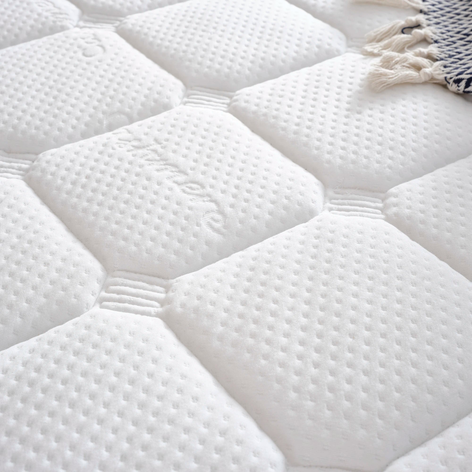 Bett mit Stauraum LONDON