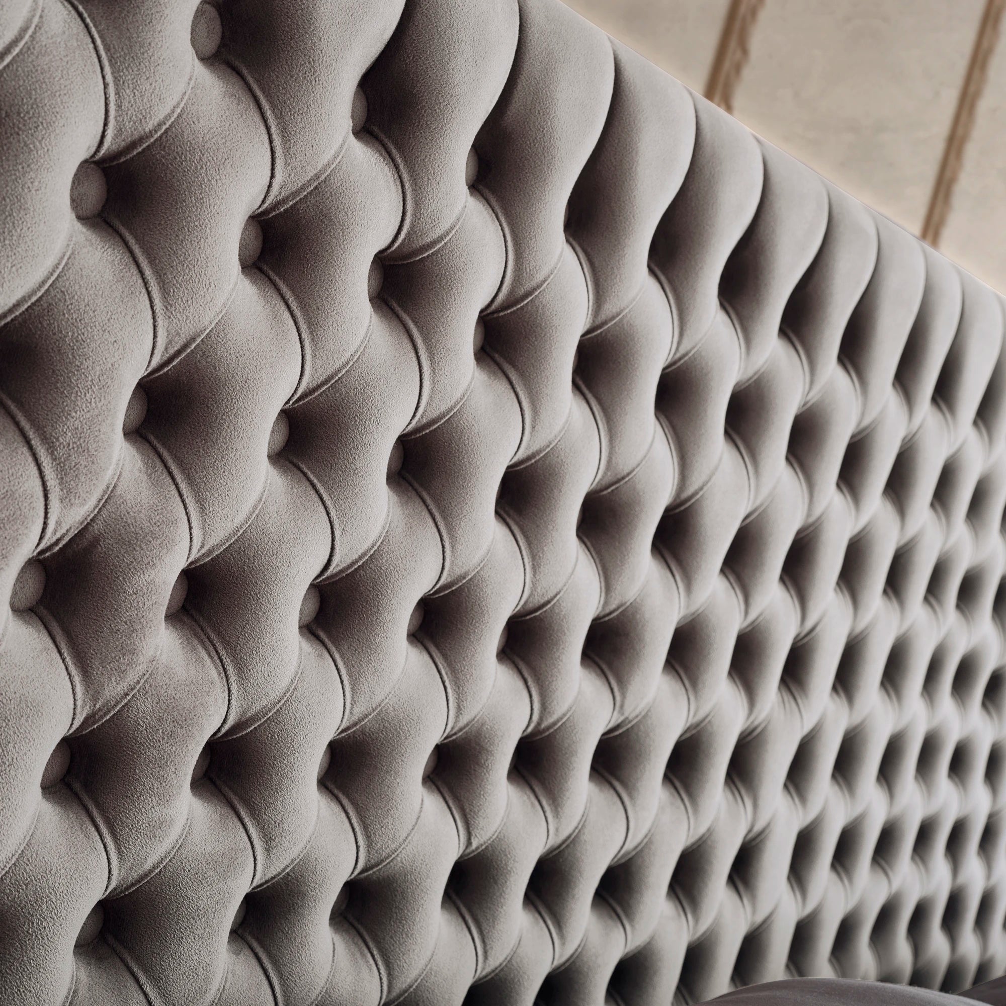 Bett mit Stauraum LONDON