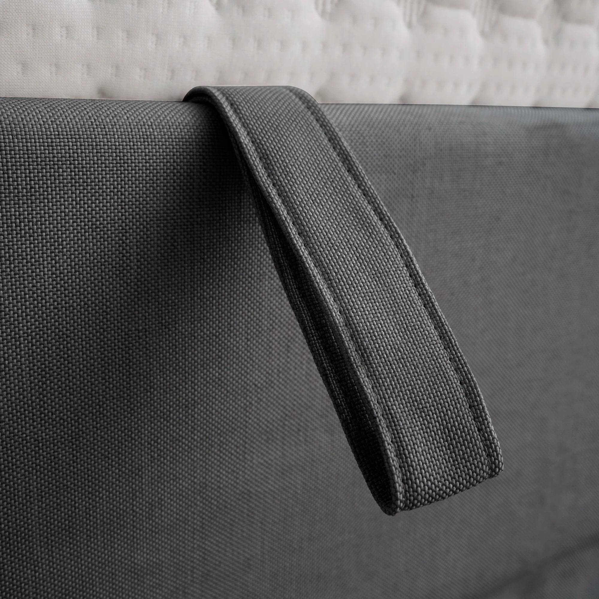 Posteľ s úložným priestorom MANCHESTER