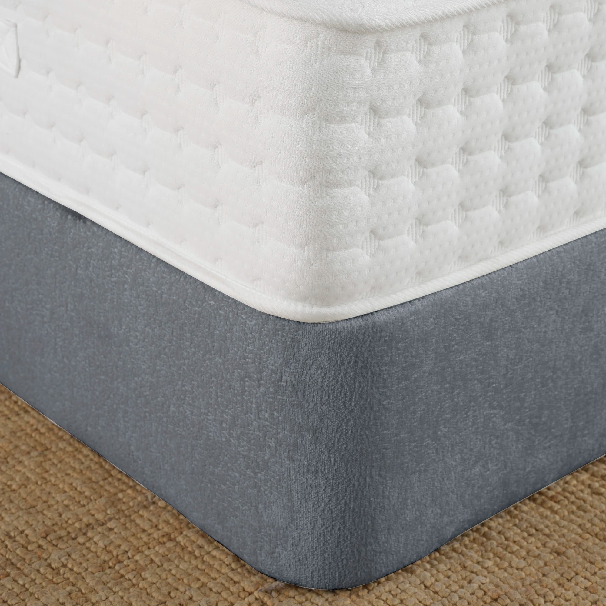 Bett mit Stauraum MIRA