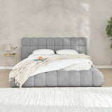 Bett mit Stauraum NORA