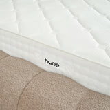 Bett mit Stauraum NORA