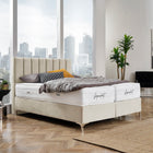 Bett mit Stauraum PARIS