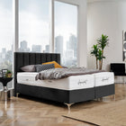 Bett mit Stauraum PARIS