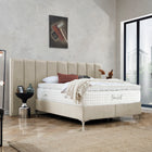 Bett mit Stauraum PASSION