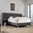 Bett mit Stauraum PASSION