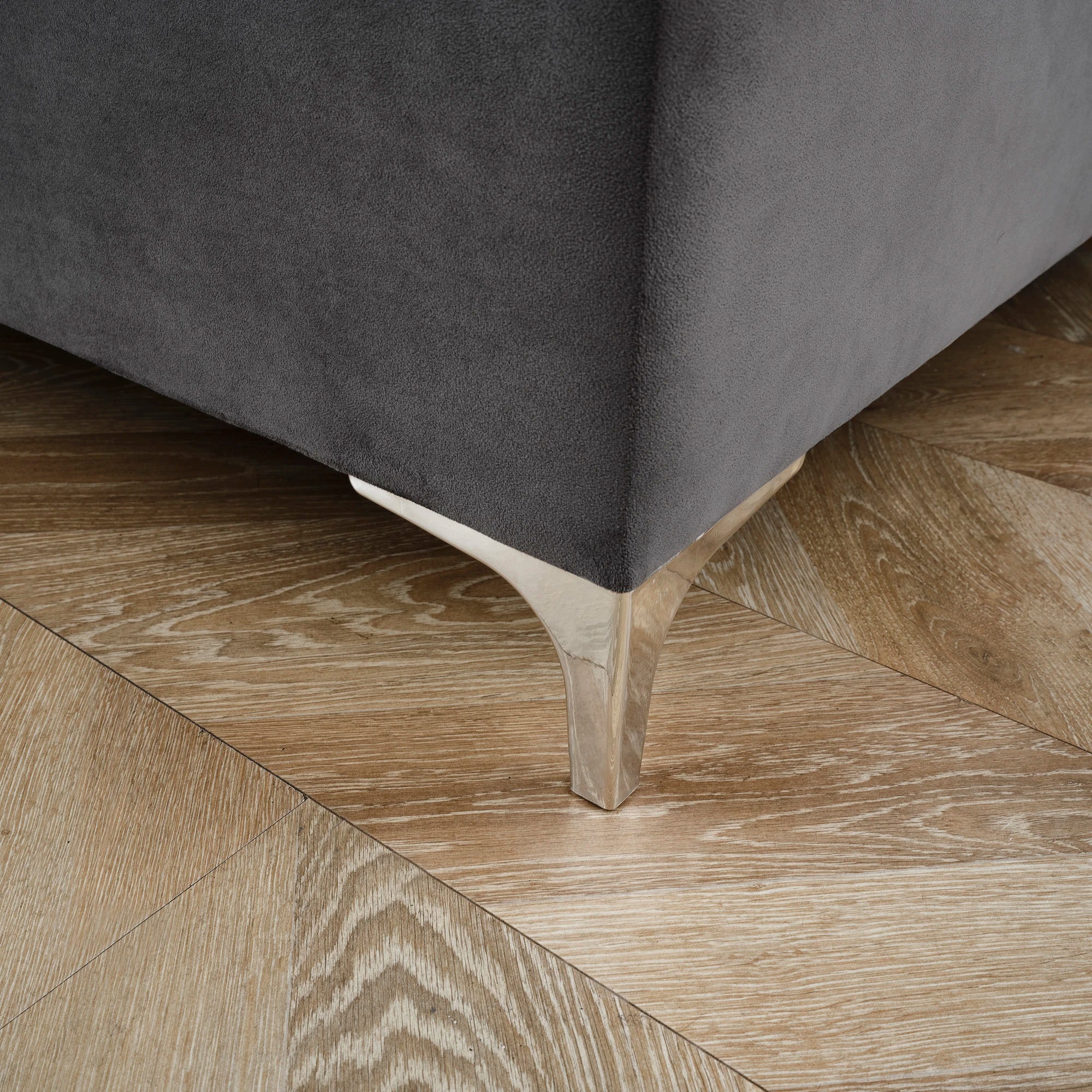 Bett mit Stauraum PASSION